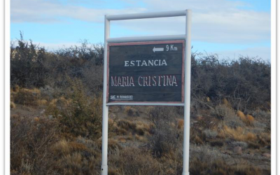 Convocatoria a Consulta Publica del Proyecto de Explotación Cantera María Cristina – Rio Mayo, presentado por la empresa EDISUD S.A.