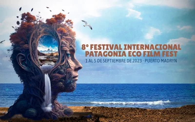 Llega la 8va edición del Patagonia Eco Film Fest