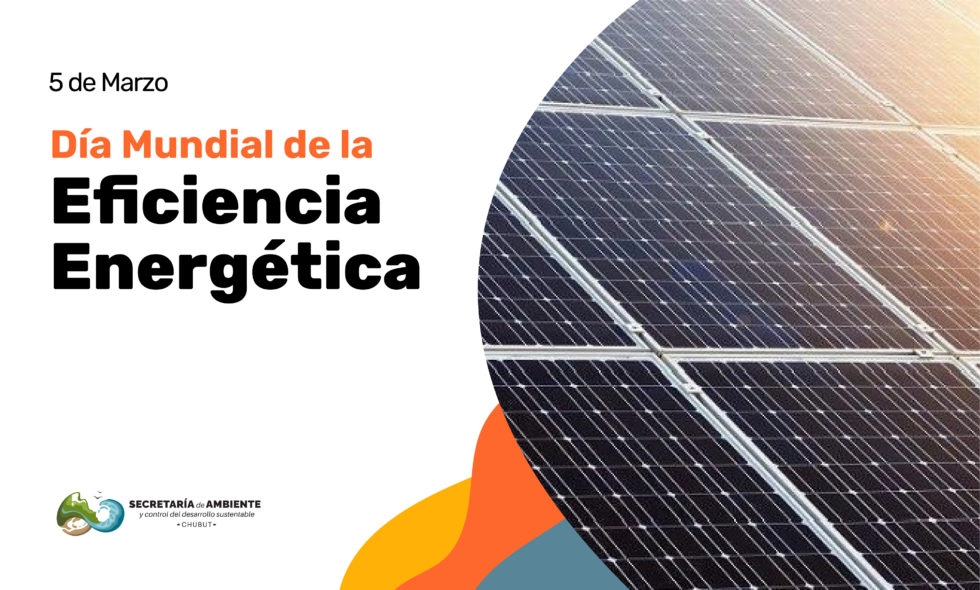 5 De Marzo DÍa Mundial De La Eficiencia EnergÉtica Secretaria De Ambiente Y Control Del 6728