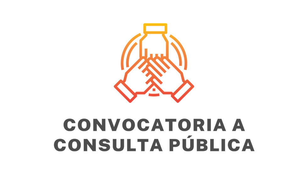 Consulta Pública – IAP TONINAS ADVENTURE